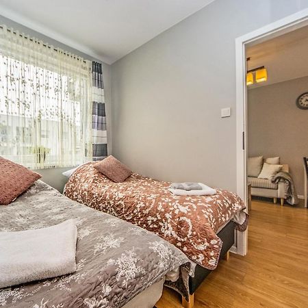 Apartament Lemon Прущ-Гдански Екстериор снимка