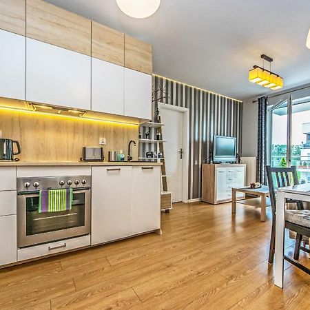 Apartament Lemon Прущ-Гдански Екстериор снимка