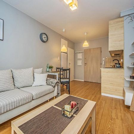 Apartament Lemon Прущ-Гдански Екстериор снимка