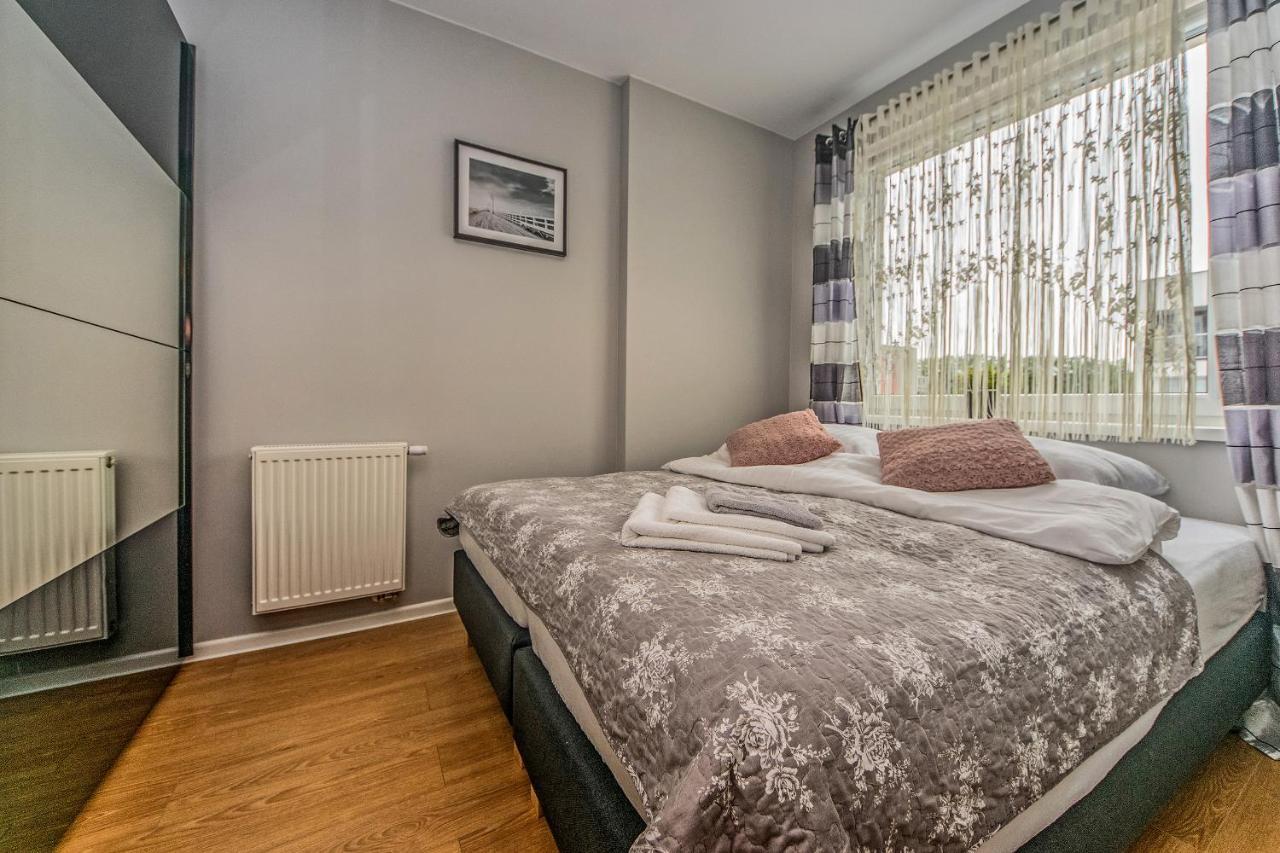 Apartament Lemon Прущ-Гдански Екстериор снимка