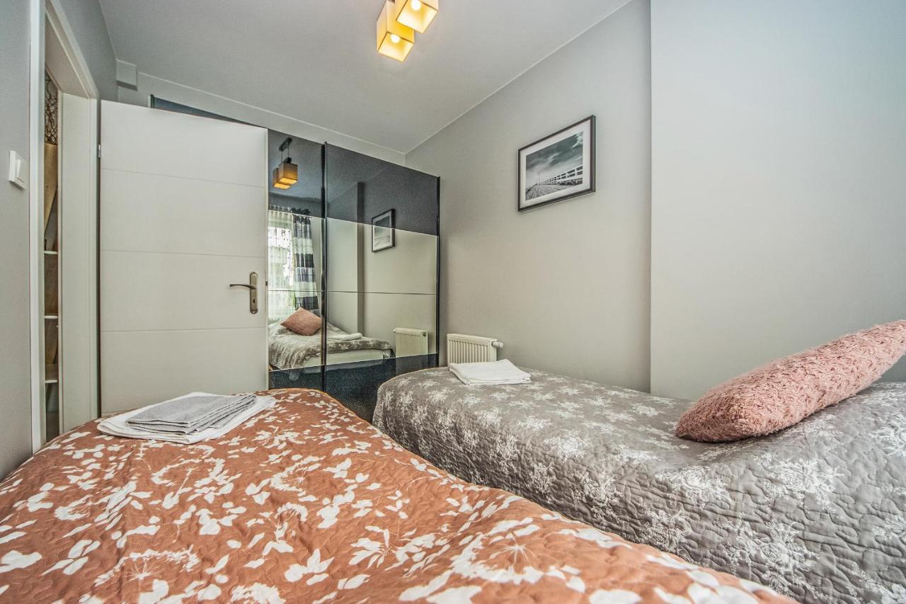 Apartament Lemon Прущ-Гдански Екстериор снимка