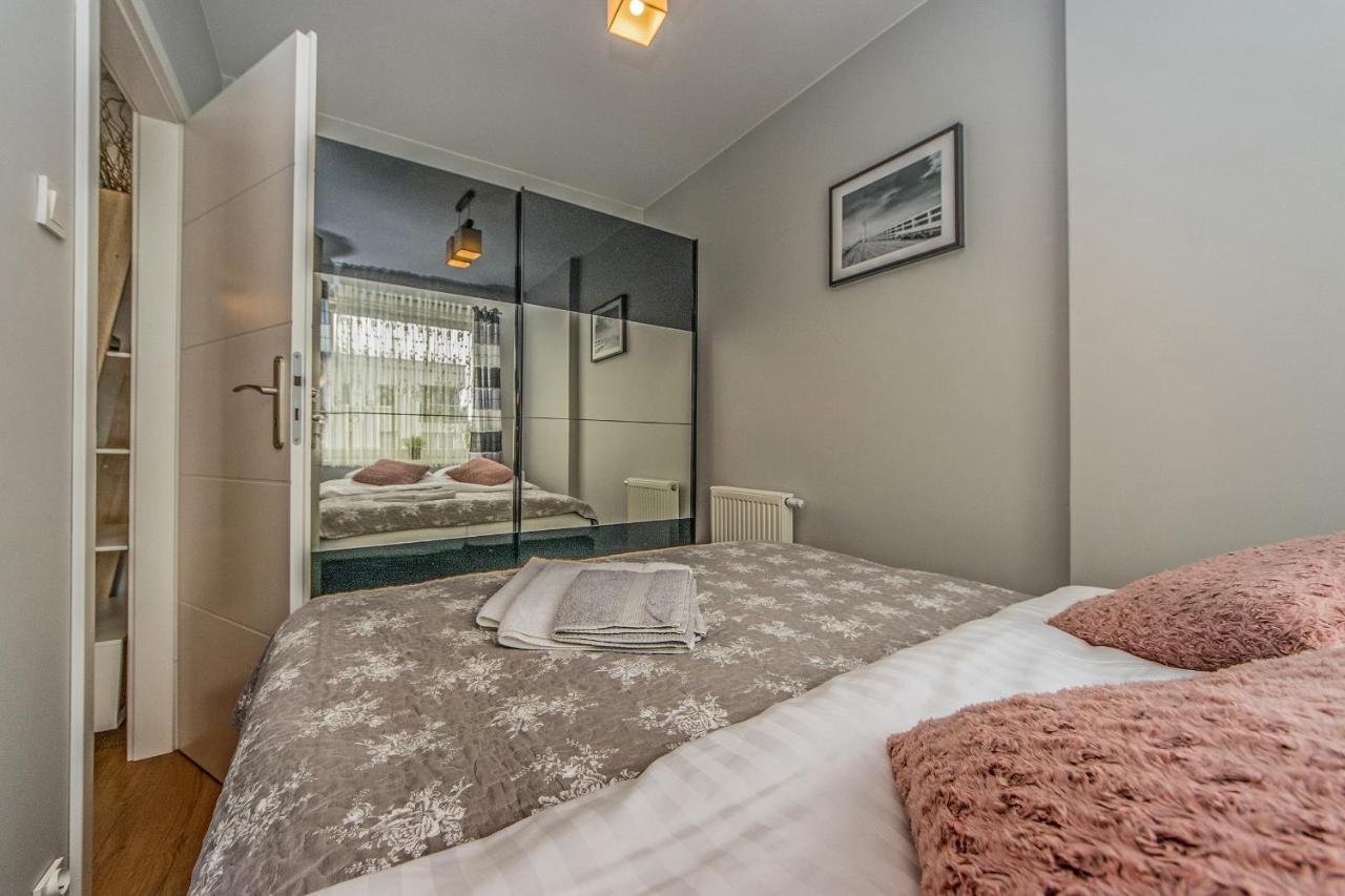 Apartament Lemon Прущ-Гдански Екстериор снимка
