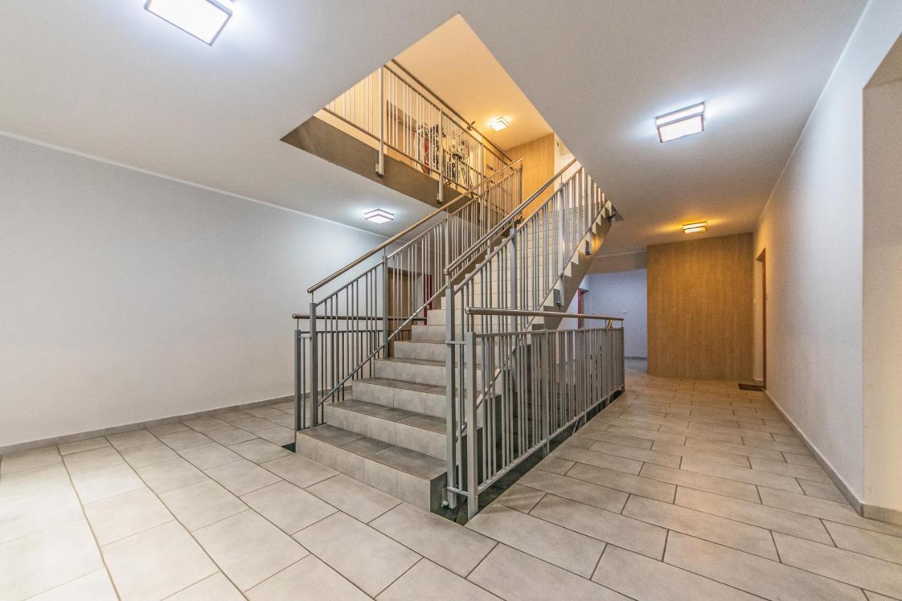 Apartament Lemon Прущ-Гдански Екстериор снимка
